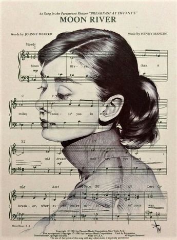 Moon river