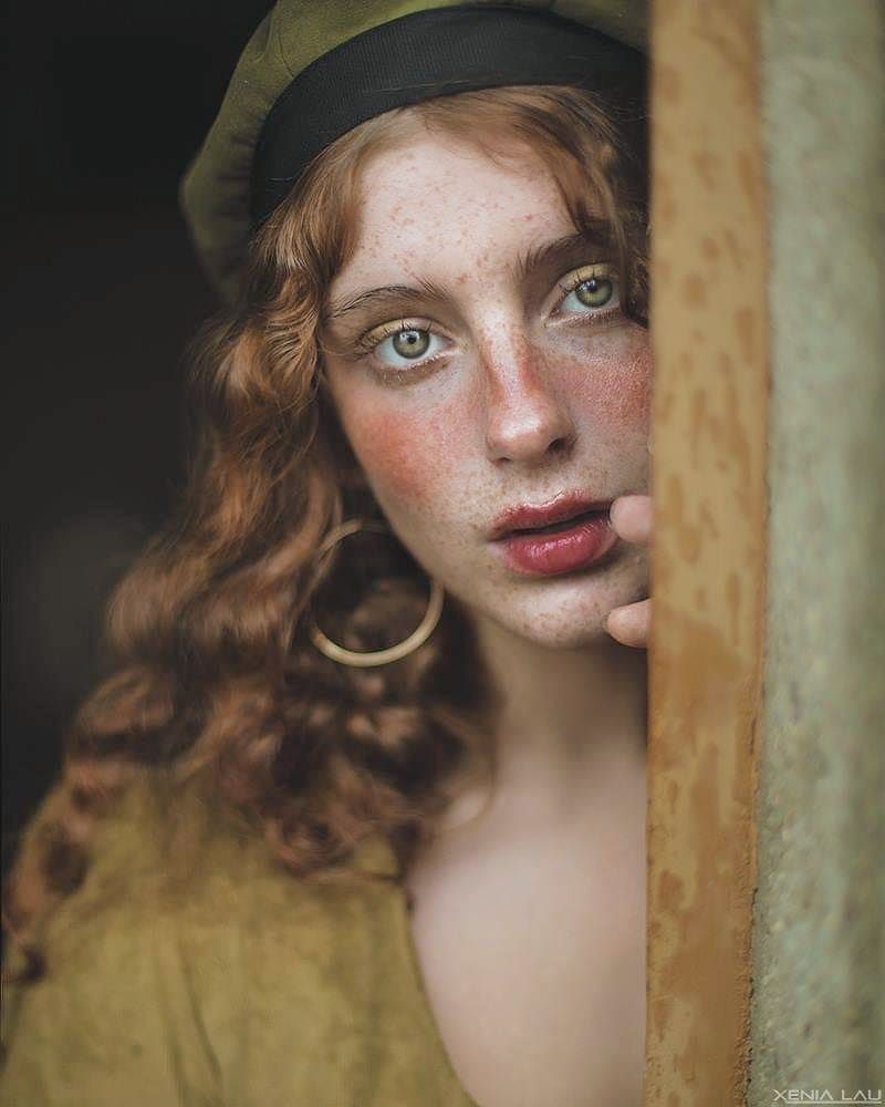 Les yeux d’or