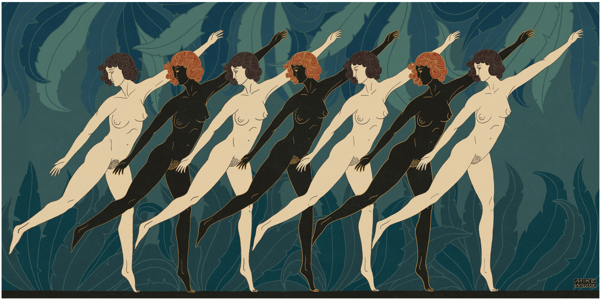 Les femmes en musique