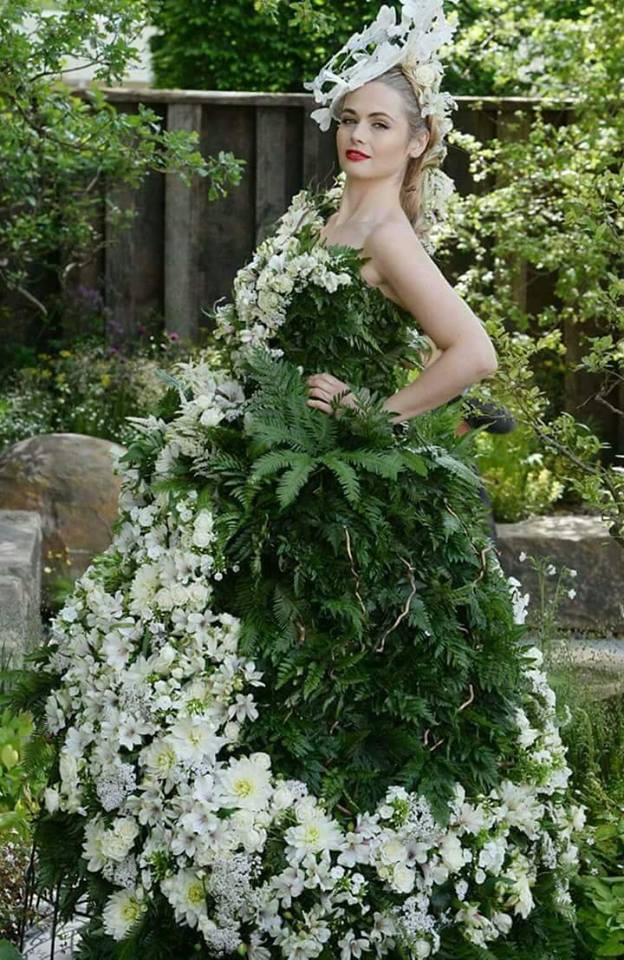 La reine de la forêt