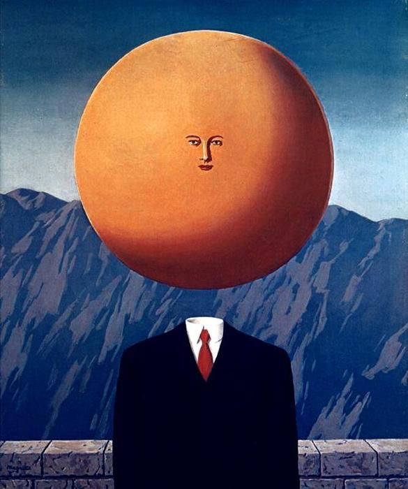 Rêve orange
