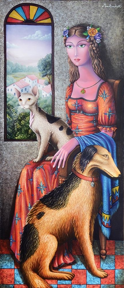 Image galerie