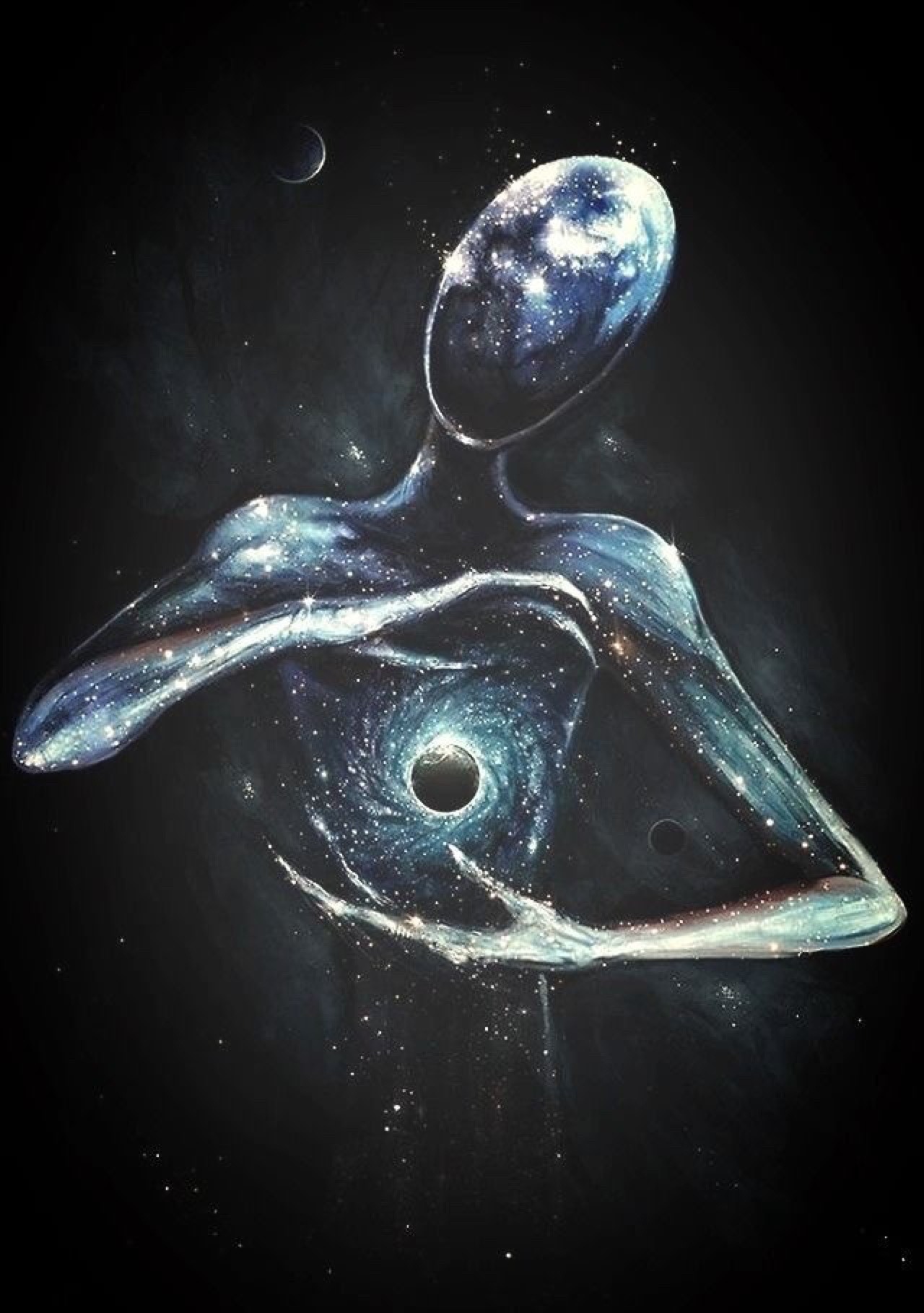 Mon extraterrestre