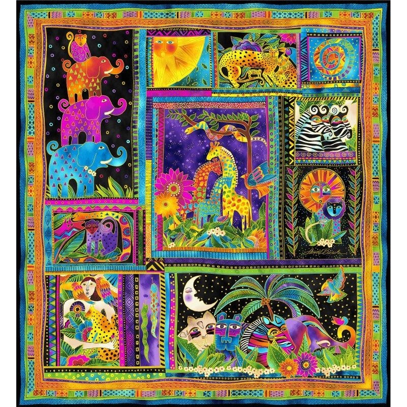 L’esprit des animaux