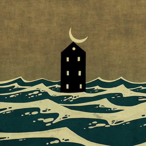Le jour où la lune sombra