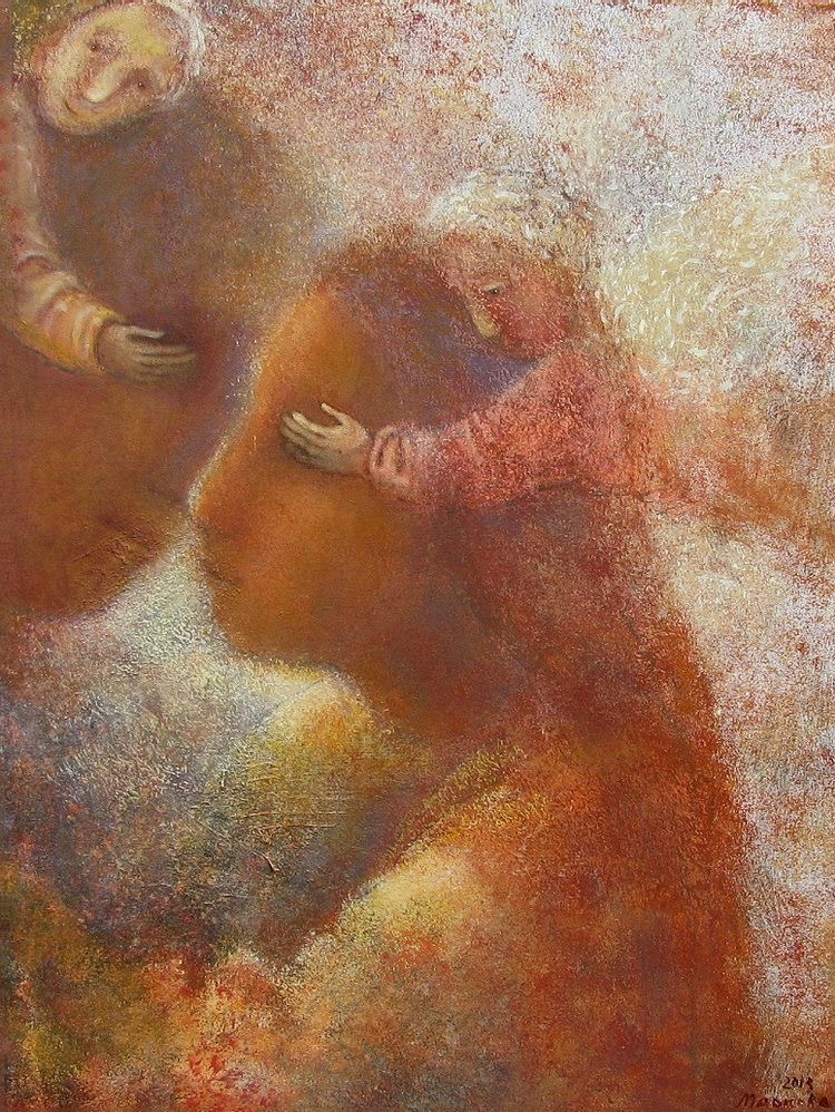 L’amour aveugle