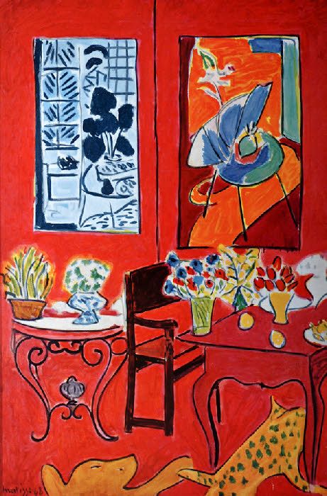 Image galerie