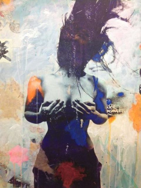 La femme publique - 1