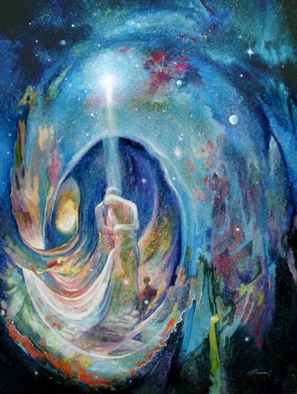 Tendre spirale