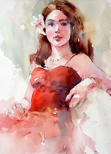 Fleur de Soleil