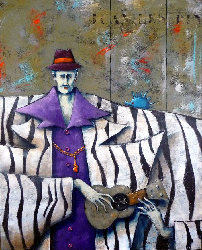 Image galerie
