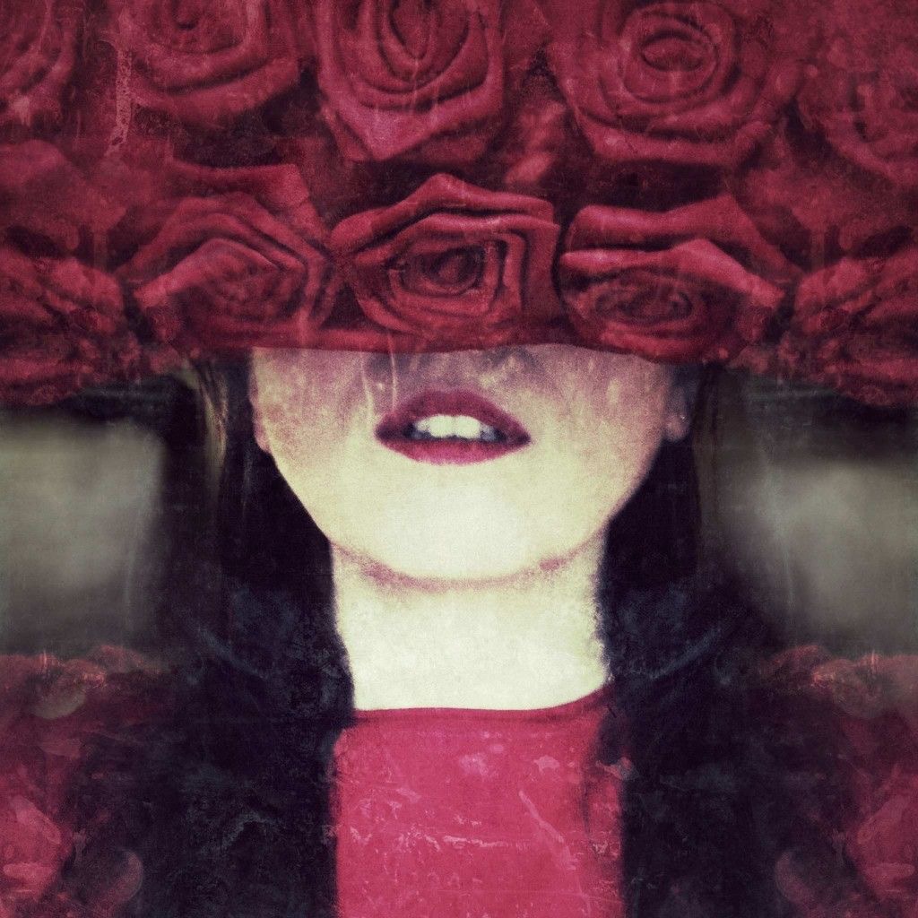 Rêve en rose