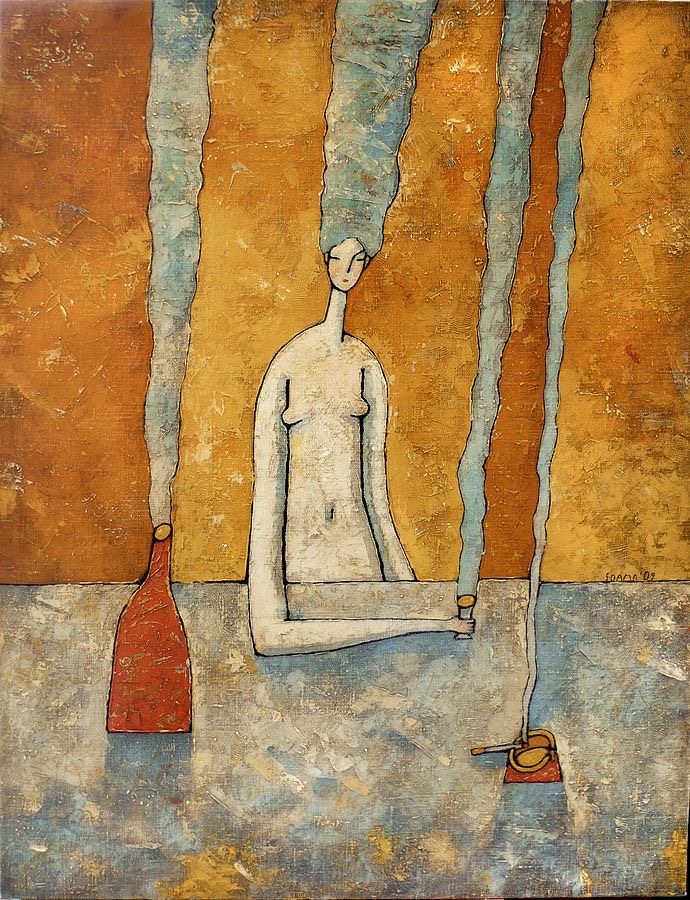 La tentation