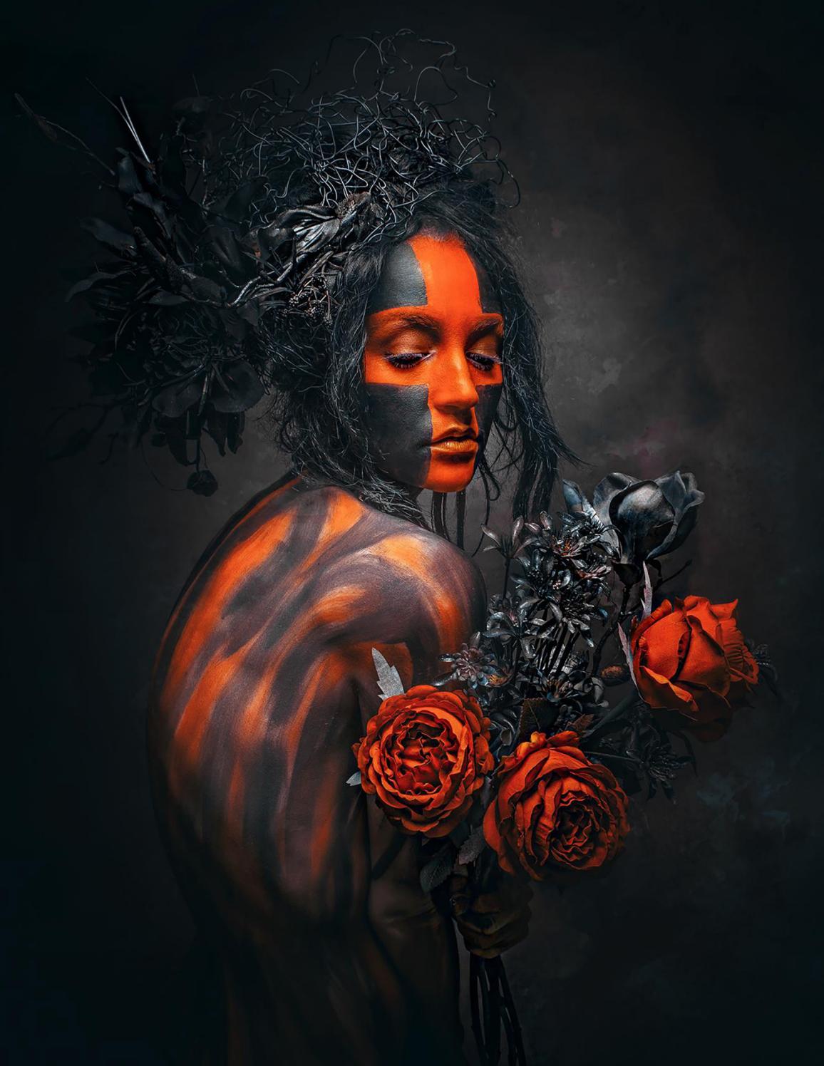 La croix rouge
