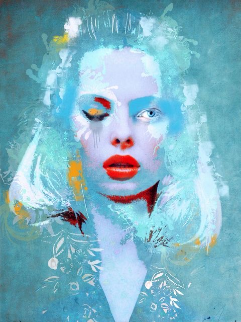 Out of blues