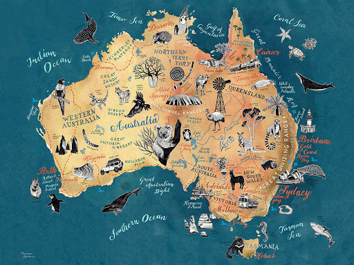 Australie