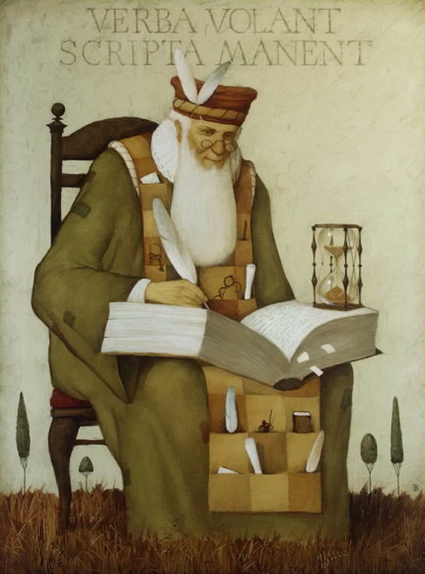 Le plus grand livre des contes