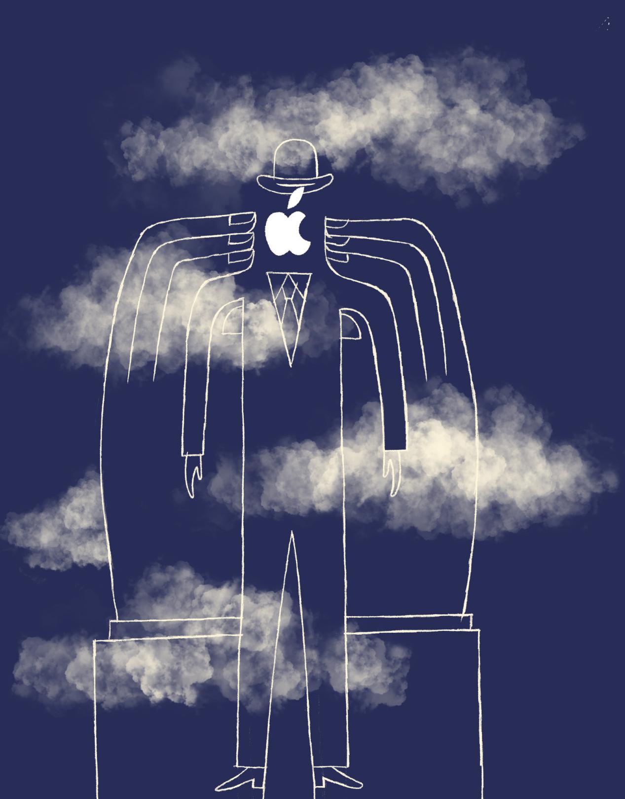 Pomme Ô ma pomme !