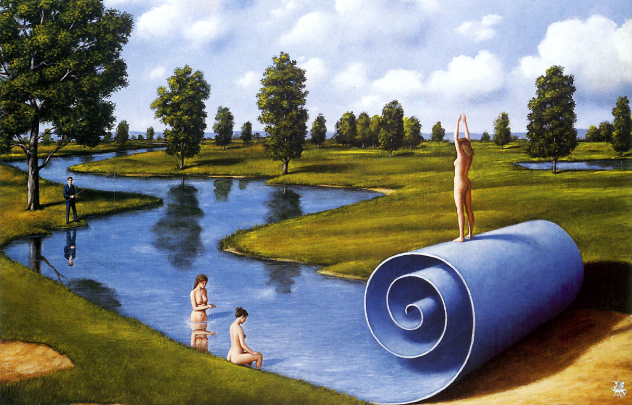 Les rouleaux