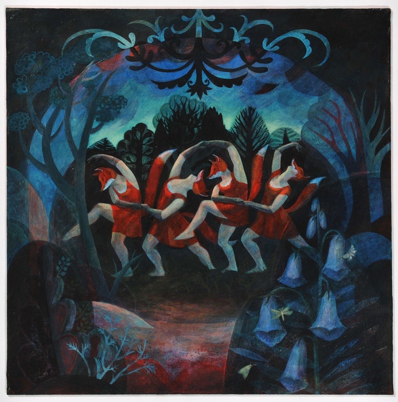 La Nuit Renarde