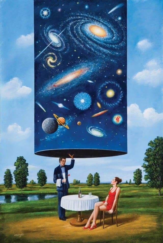 Le cadeau