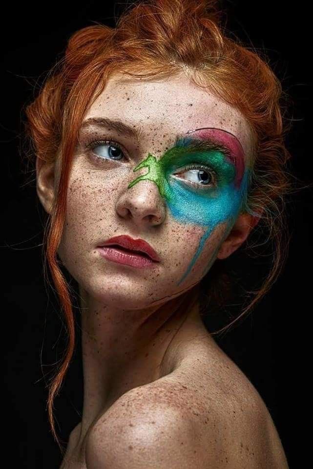 L’œil magique