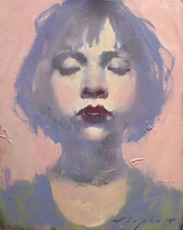 Les yeux de Morphée
