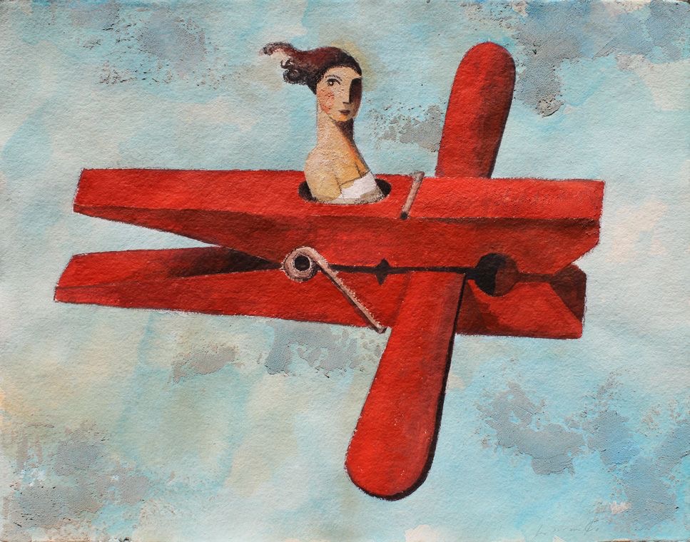 Image galerie