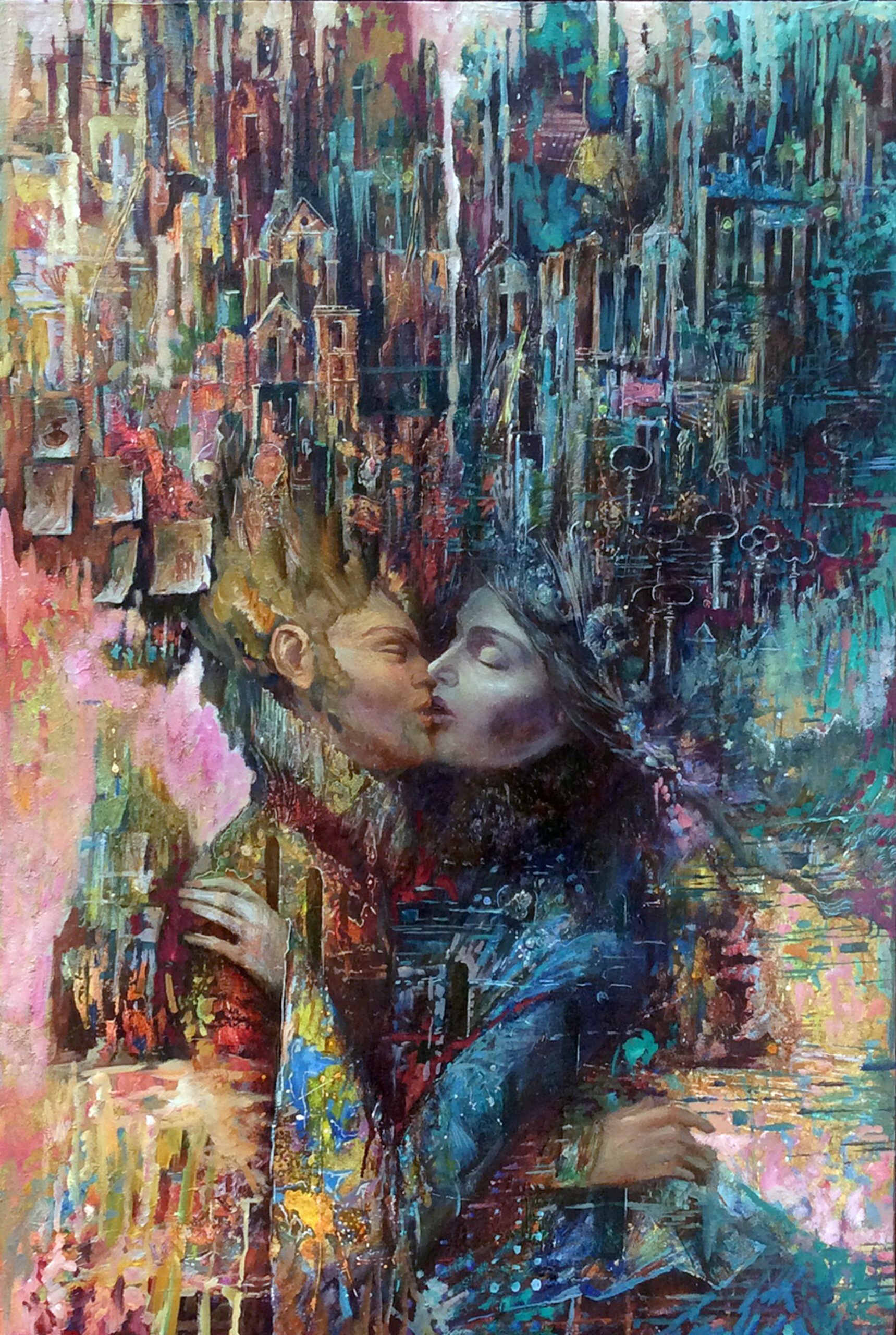 Jour et nuit
