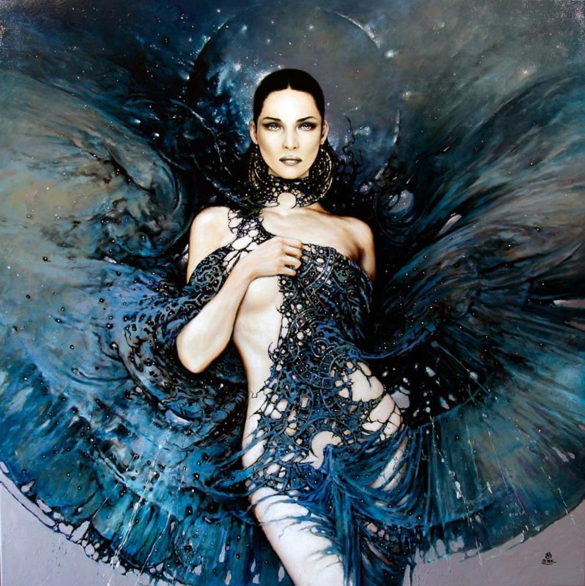 La nuit au féminin