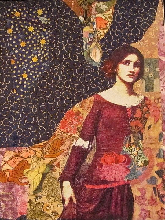 Les roses de reconnaissance