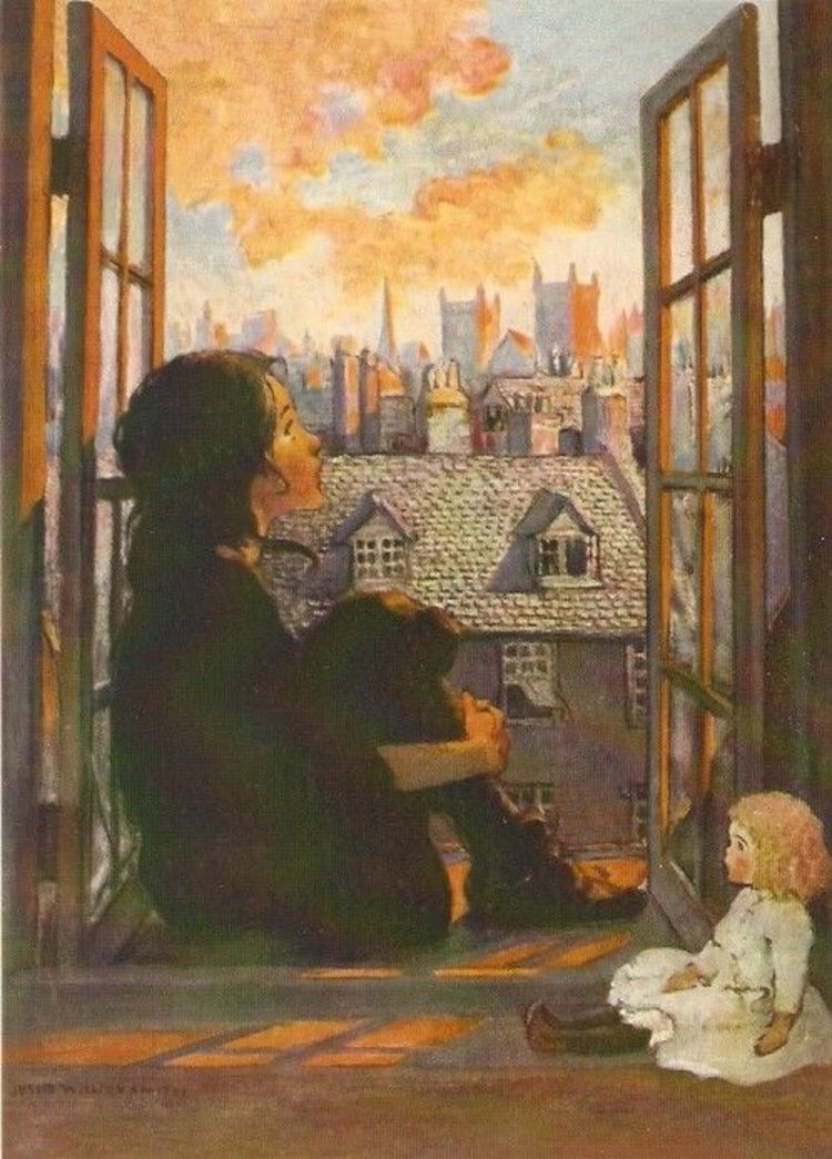 En attendant Noël