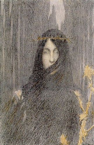 Douleur et silence