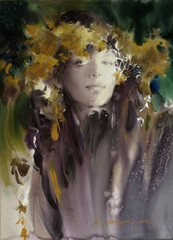 Fleur de vigne