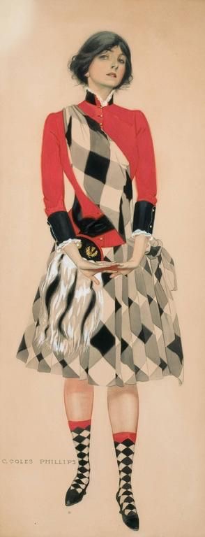 Les tartans