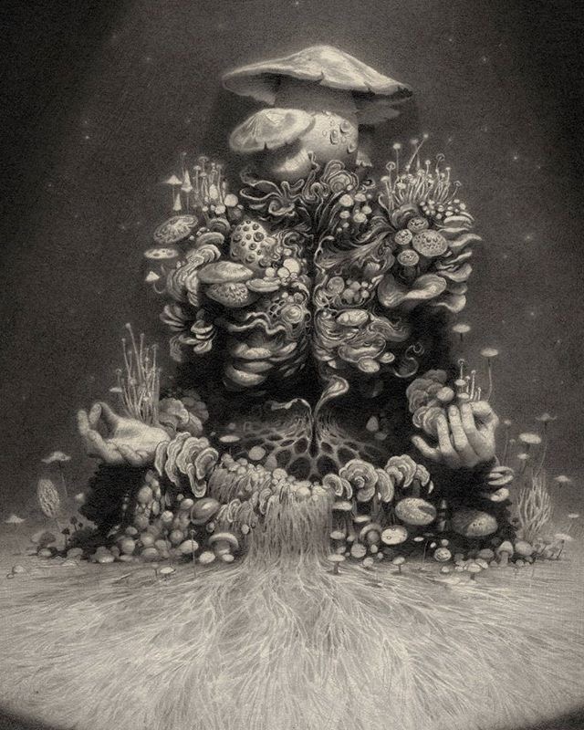 Ma véritable nature
