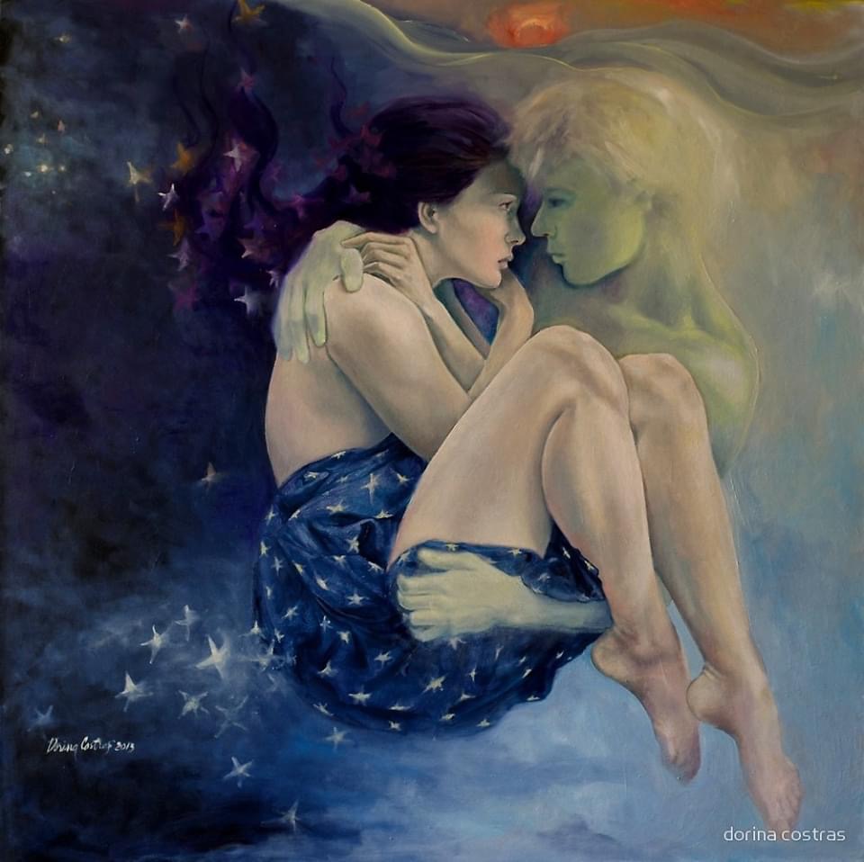 Étoiles d’amour