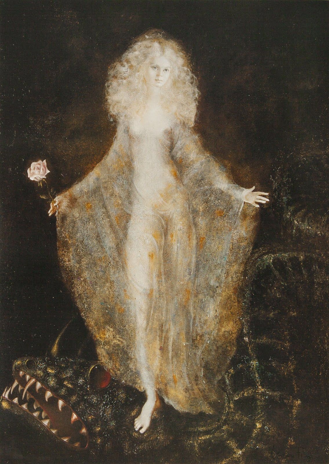 La passagère