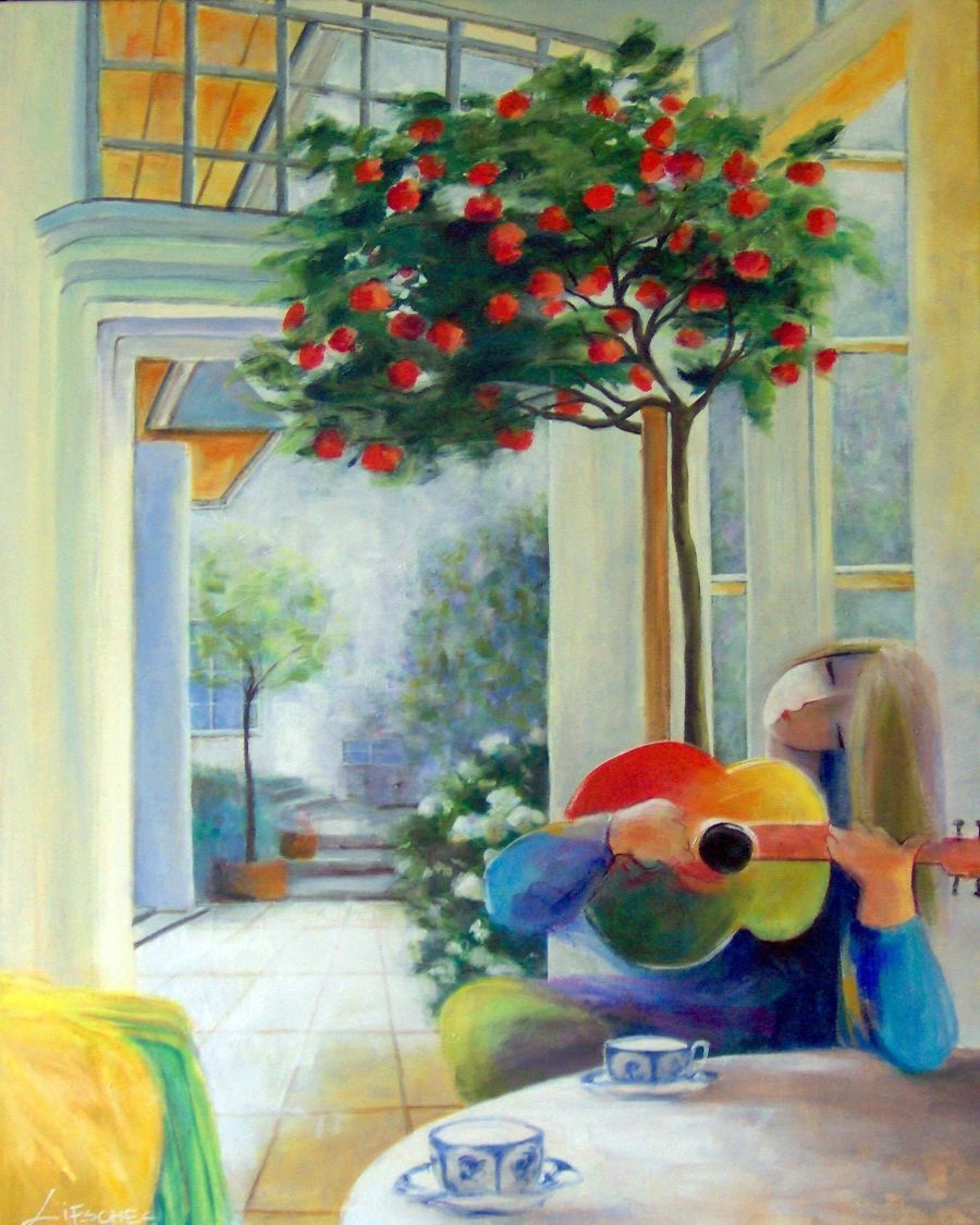 La musique en couleurs