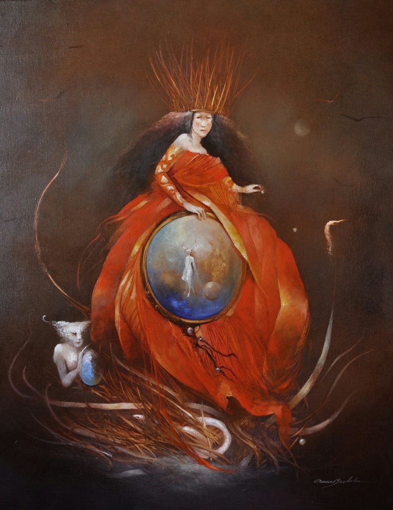 Image galerie