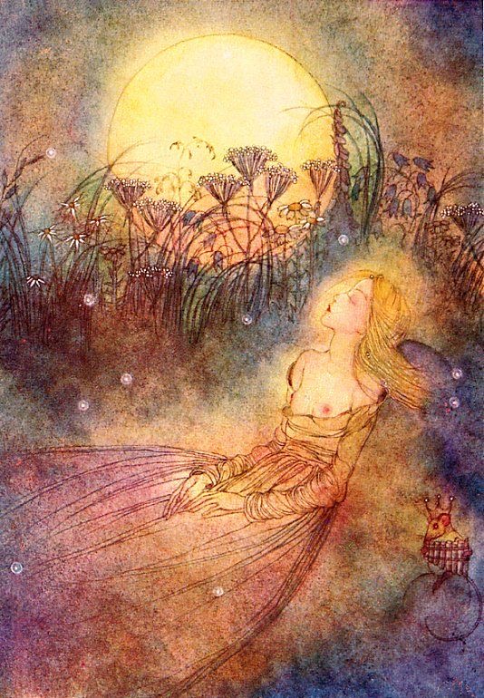 Jouir au soleil