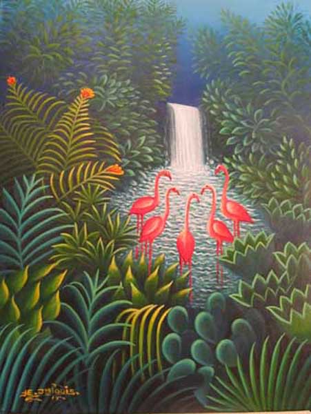 Image galerie