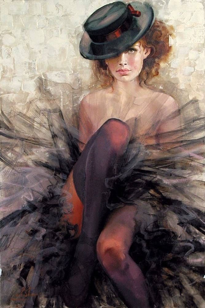 Chapeau bas
