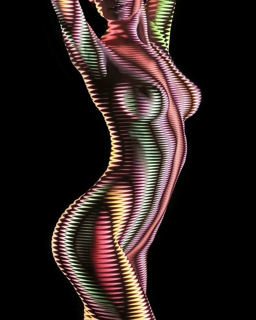 Lady Titanium
