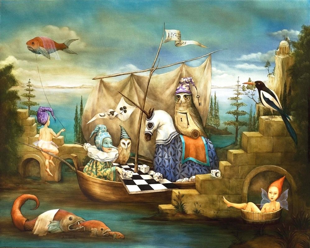 Image galerie
