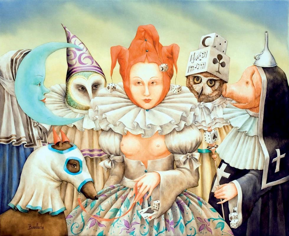 Image galerie