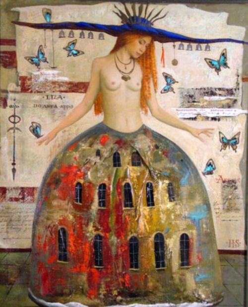 Image galerie