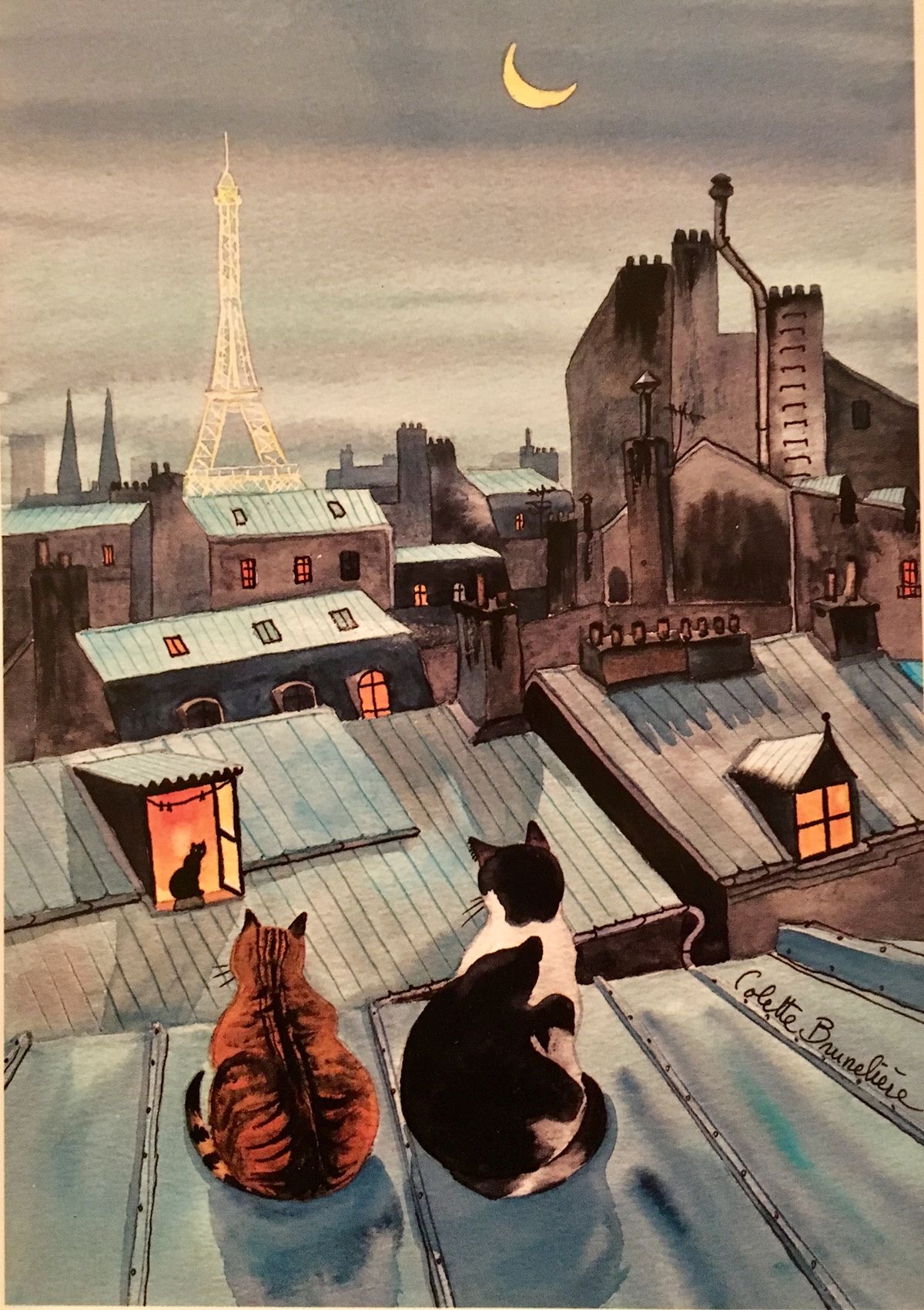 Image galerie