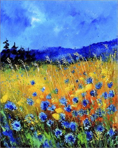 Neurasthénie en blues - 1