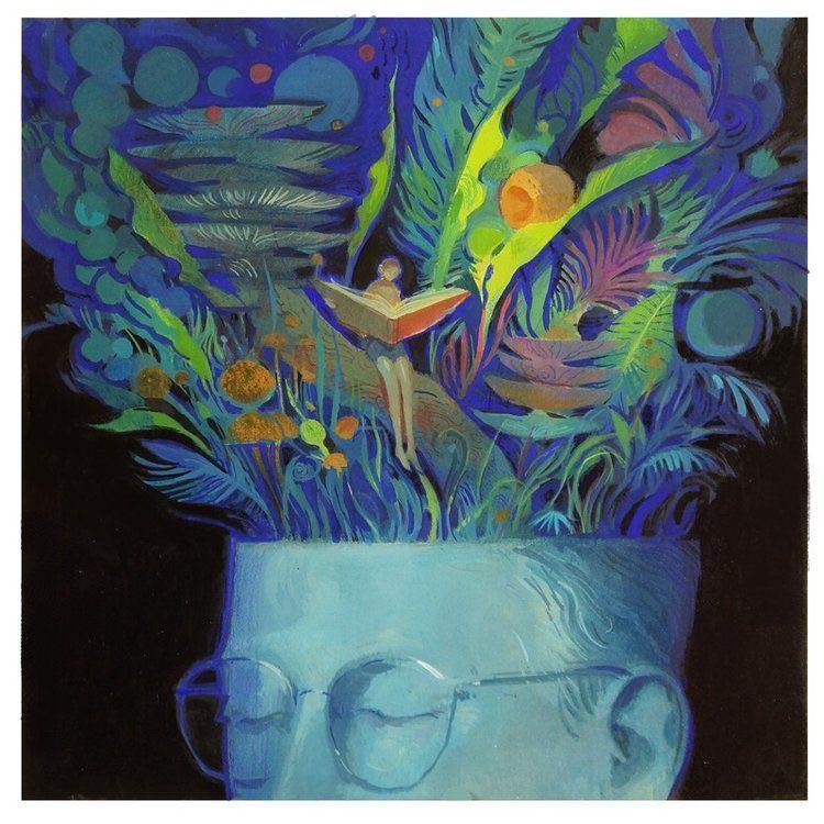 L’imagination sans limite